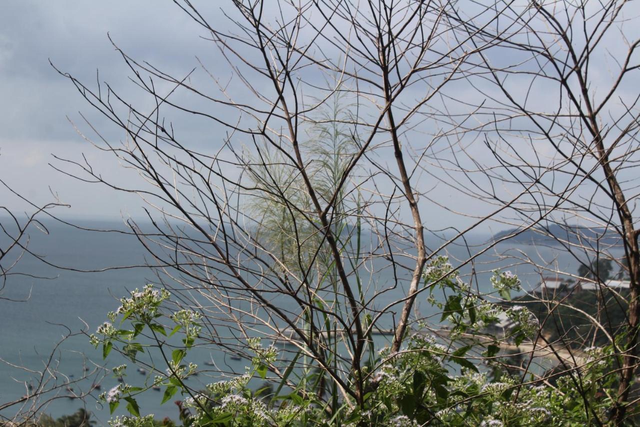 Cham Island Smiles Homestay Tân Hiệ Eksteriør billede