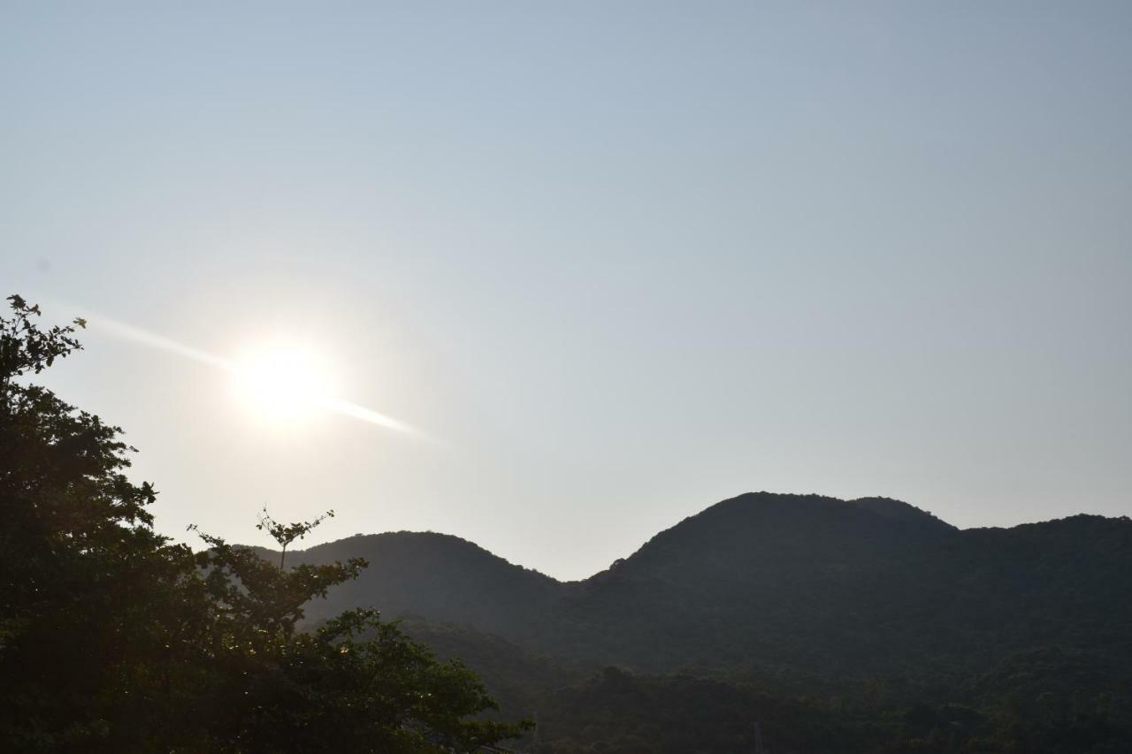 Cham Island Smiles Homestay Tân Hiệ Eksteriør billede
